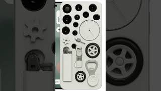 Новый смартфон Nothing 🙃 #nothing #nothingphone4 #nothingphone