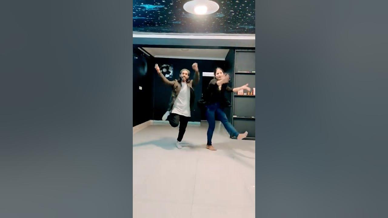 Bijlee Bijlee harrdy Sandhu ft Palak tiwari | Dhirendra Verma choreography