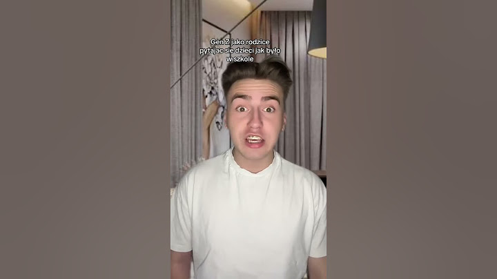 Gen z jaki rodzice pytajac sie dziecka jak bylo w szkole