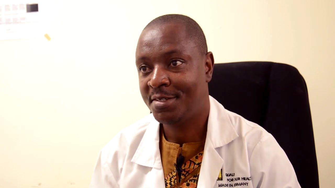 Hepatite B ni indwara yugarije Isi ariko iki ni igisubizo cyo kuyirwanya burundu.