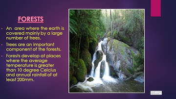 Class 5 Science Chapter 3 Part 1