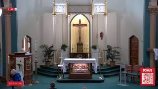 May 21, 2026 - 5PM - Daily Mass
