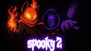 Spooky 2 Slowed Slowedreverb Bbossted