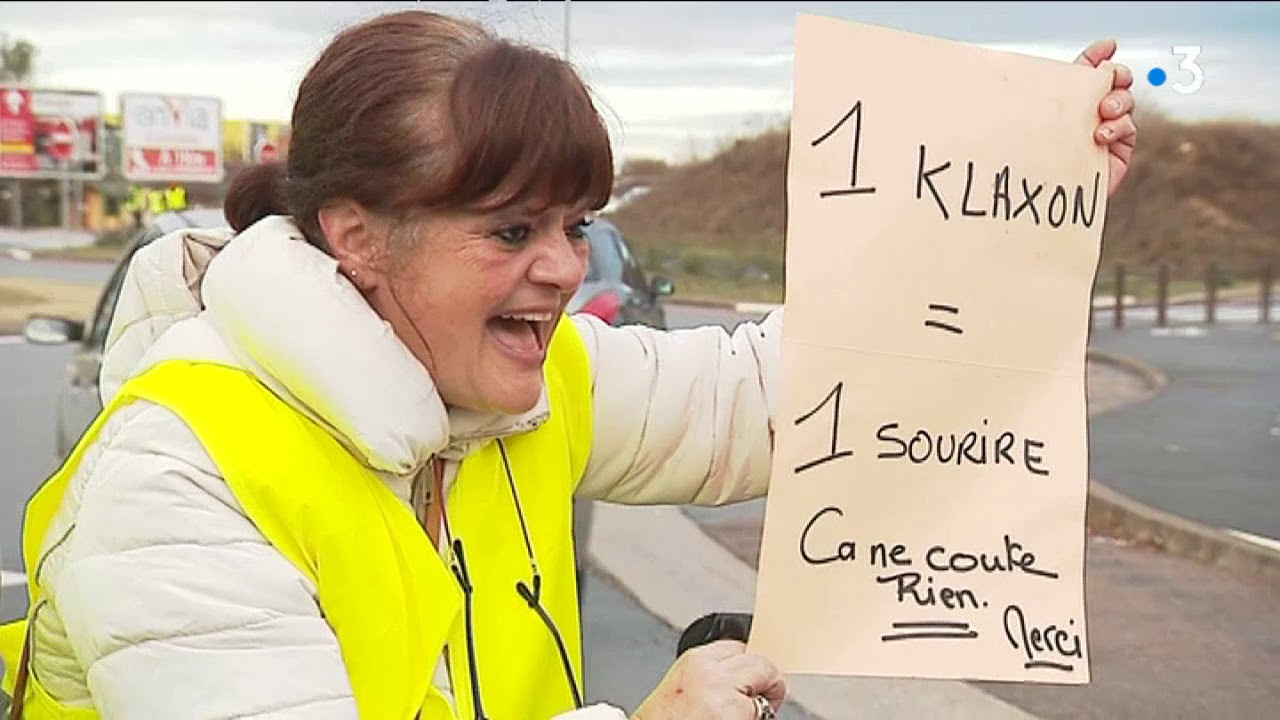 Gilets jaunes en Centre-Val de Loire : retour sur 3 semaines de mobilisation