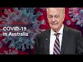 3 Things You Need to Know About Coronavirus in Australia | Victor Chang Cardiac Research Institute