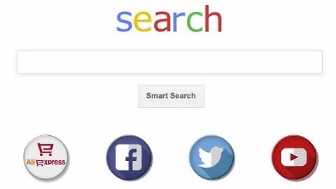 How to remove Smart Search browser hijacker using Combo Cleaner?