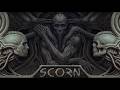 MASIH MENGGALI MISTRERI - SCORN #2