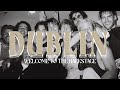 Capture de la vidéo Joker Out - Welcome To The Backstage / Ep1 - Dublin