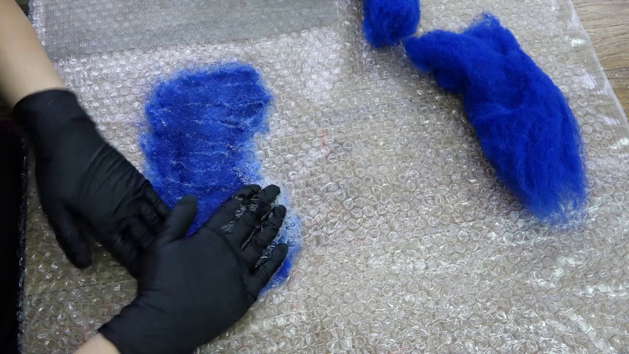 МК Татьяны Салиной 