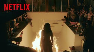「私たちの目的はコカインじゃない」グリセルダの決意 | グリセルダ | Netflix Japan