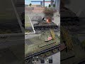 Влетел на Т-34 и устроил РАЗНОС 😈 (-6) #warthunder