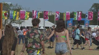 2021 ACL lineup released