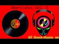 Americanos De Los 80 & 90 Enganchados... Vol. 3 (Editado por copyright)