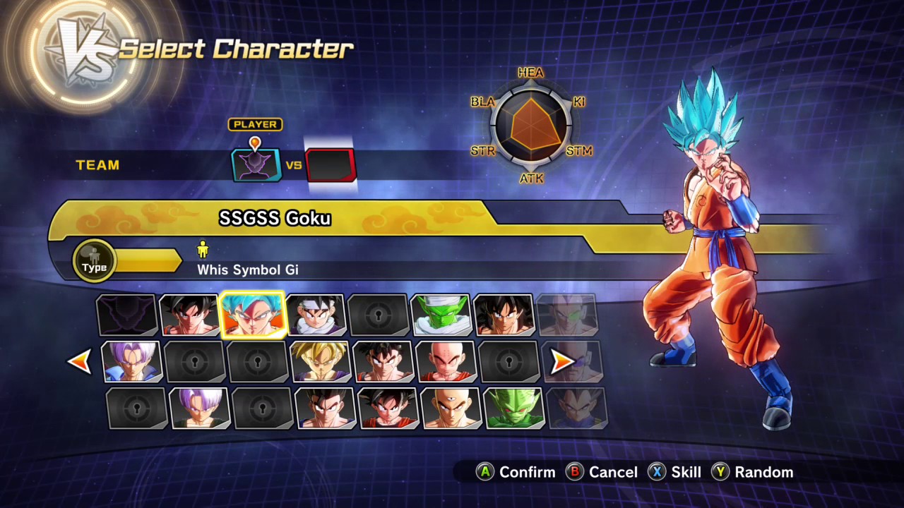 Dbz xenoverse 2 golden form vicaworker