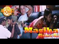 MASIHA KISANO KA | Superhit South Action Movie in Hindi | THAMBI UDAYAAN