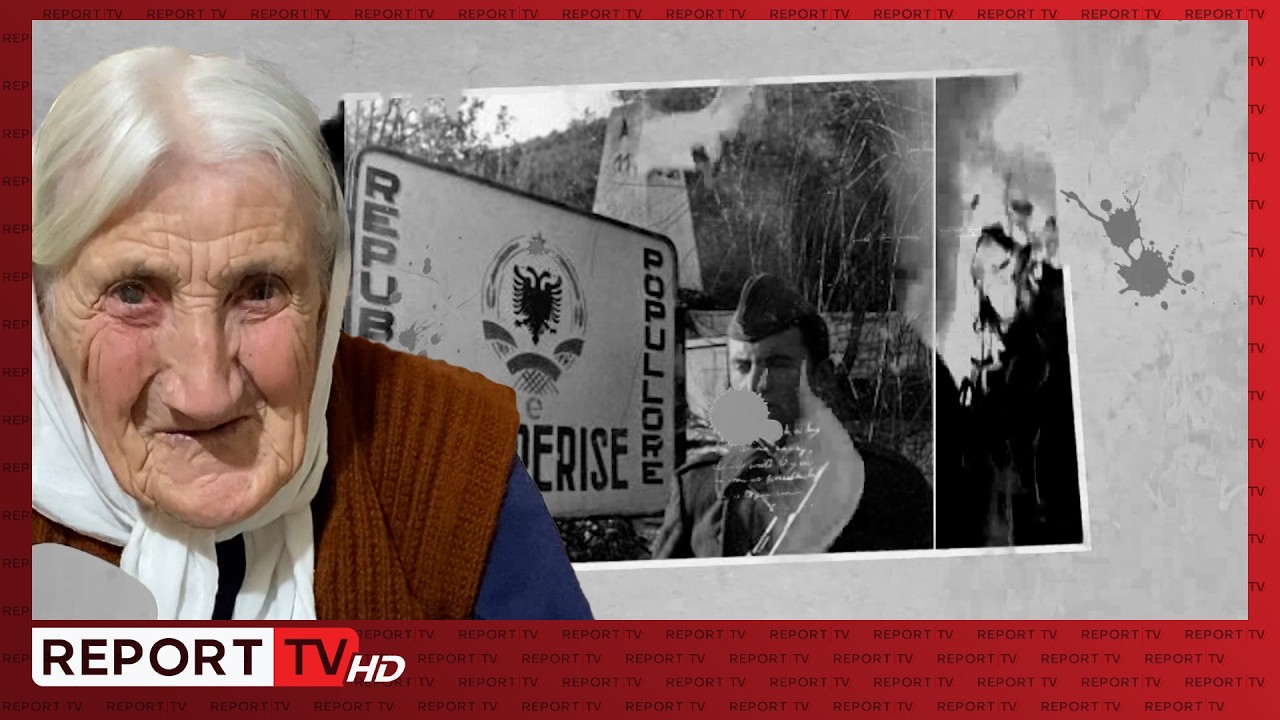 Sekreti i jetëgjatësisë së 112-vjeçares në Vlahën të Hasit! S'njeh ilaçet por vetëm punët e fshatit