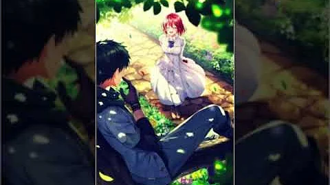تحميل صور لانمي بياض الثلج ذات الشعر الاحمر