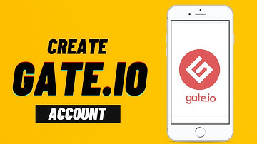 How to Create Gate io Account { sing up + Kyc }
