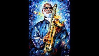 Sonny Rollins / Tributo / MG