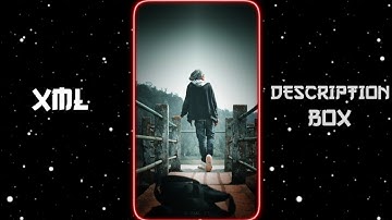 AASHIQUI BAAZI 🤧💔 || NEW XML FILE 🎟️🦋 || NEW TREND XML 🥺🥀 || @sxmlyt #xml #xml_file