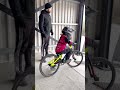 BMX racing coaching glow up 🥹