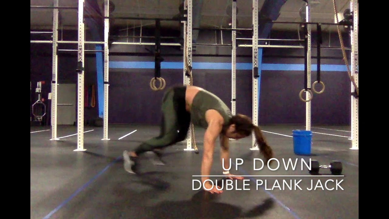 How To: Plank - YouTube