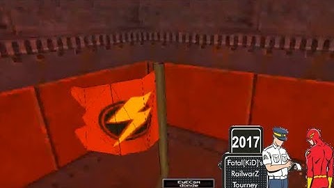 Just Get in Base - Quake 2 CTF Game Winning Cap