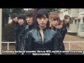 Up Up Girls -  Ran Ran Ran (English Subtitles)  アップアップガールズ(仮)「ランランラン」英語の訳