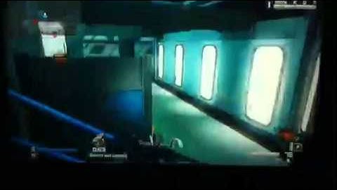 Cod ghost 2nd map gb 1v1 proof