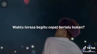 army pasti nangis liat ini😢