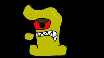 -1 | new negative number lore