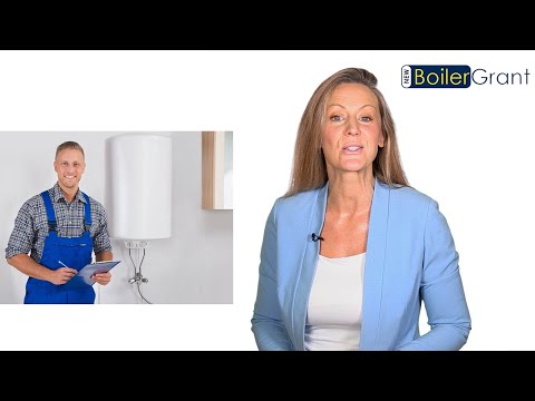 Government Free Boiler