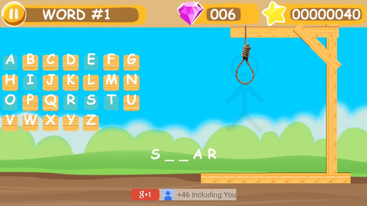 New Hangman – Apps no Google Play