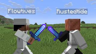 Trying FlowPvP Ranked...