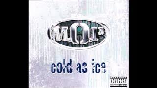 M.O.P. - Cold As Ice (Instrumental)