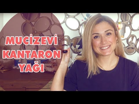 Kantaron Yağı Faydalı mı? Nasıl Kullanılır? | DenemeTahtası