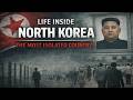 "Inside North Korea… No One Can Escape This Life"(Most Isolated and Dangerous Country)💀