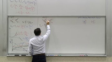 120N. (Pt.2) Amplifier Fundamentals, MOS, BJT, and ATD (arbitrary 3-terminal device), maximum gain