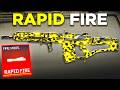 *NEW* RAPID FIRE MXR 17 CLASS is LIKE CHEATING in BO7! (Best MXR 17 Class Setup) - Black Ops 7