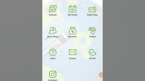 How To Submit Your Music To Blogs With Rapper Discovery - App