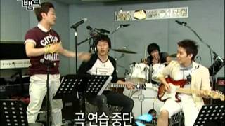 [Thaisub] 090621 Oppa Band Ep 01 - MC Sungmin Full (3/5)