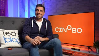 Cinobo Κινηματογράφος Χωρίς Σύνορα