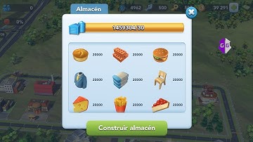 Hack Ítems Regionales Actualizado!!! SimCity Buildit 2020 | Server Legal | No Root