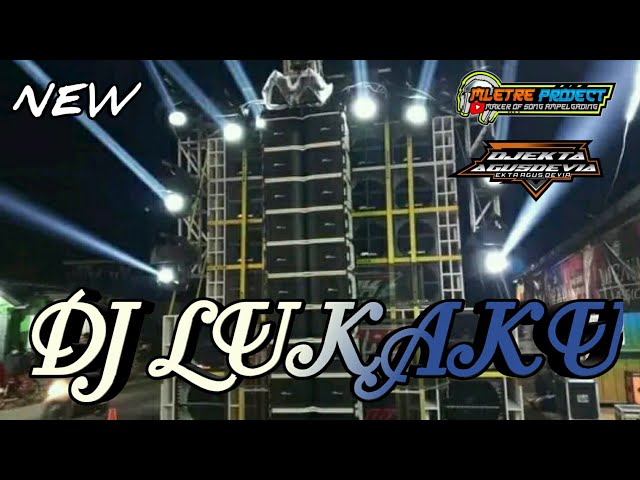 DJ LUKAKU(RITA SUGIARTO)BASS EMPUK By Mletre Project class=