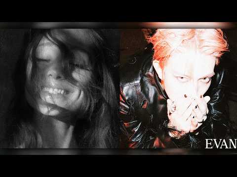 bad thing (bunny hop) x Ride or Die - Ariana Grande & EVAN (Mashup)