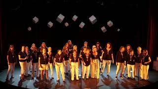 2023 St. Louis Vocal Project Concert - Haven t Met You Yet