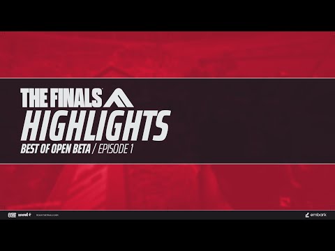 : Highlights | Episode 1 | OB