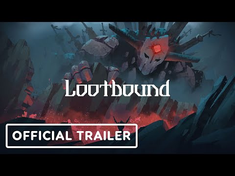 Lootbound - Official Trailer