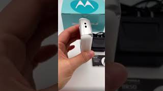 Motorola E770