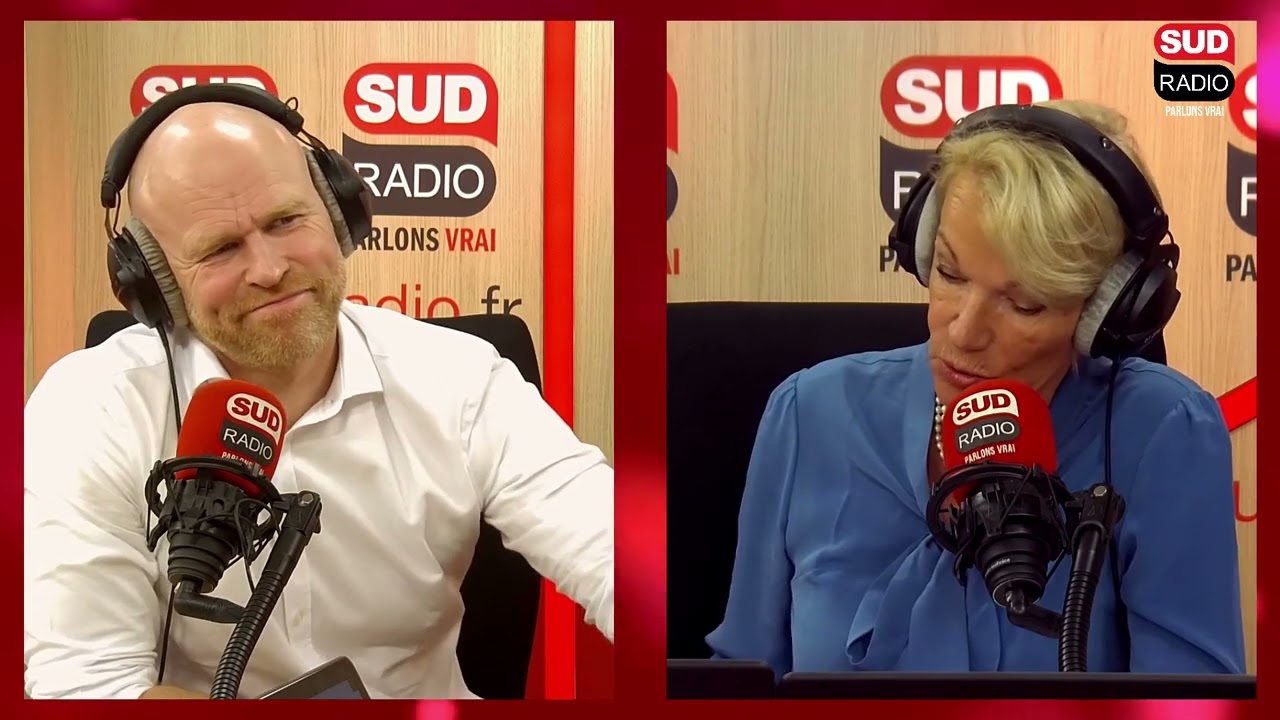Le love conseil de Brigitte Lahaie - Le désir